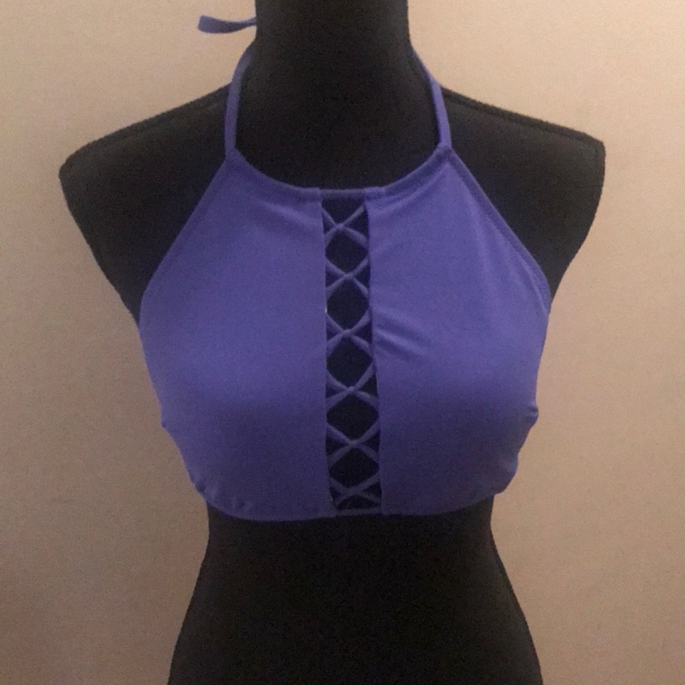 PINK Victoria Secret Bikini top